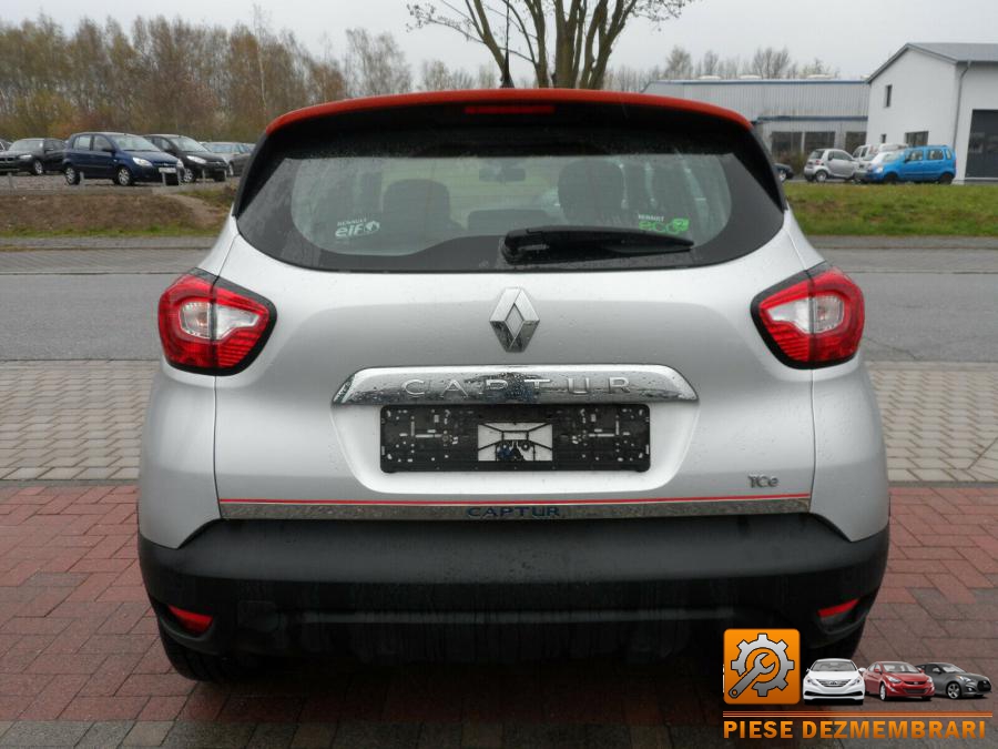 Conducte frana renault captur 2015