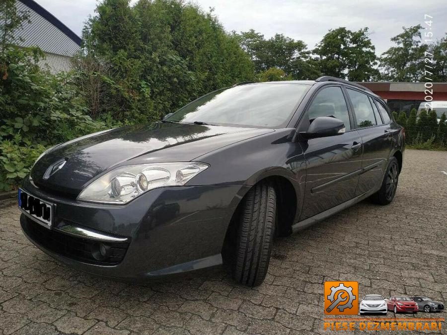 Conducte frana renault laguna 2012