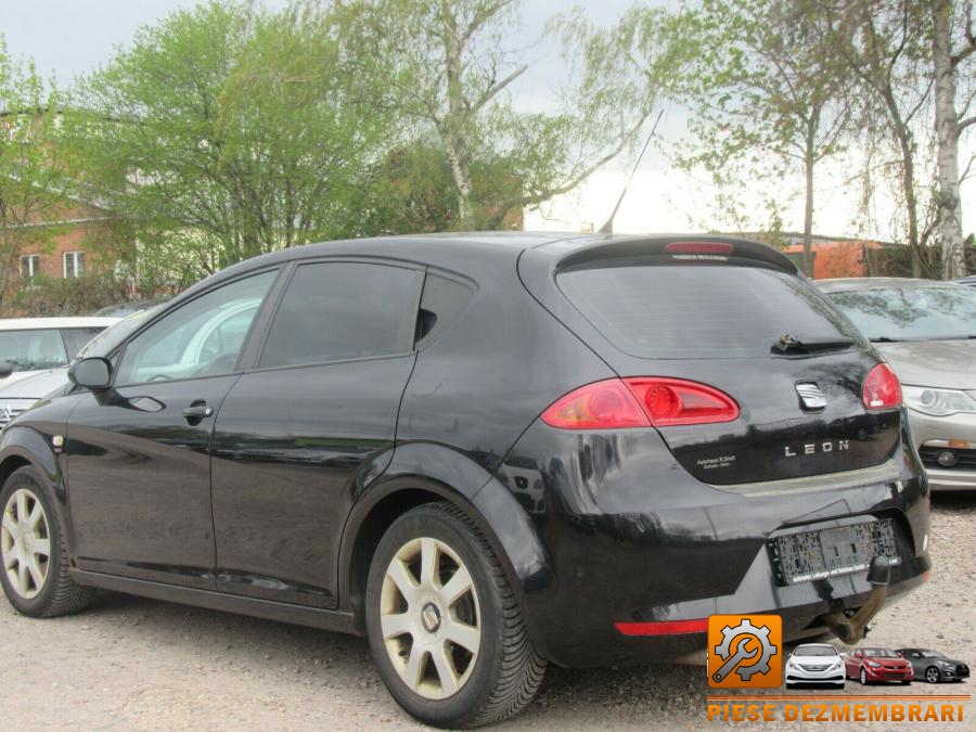 Conducte frana seat leon 2011