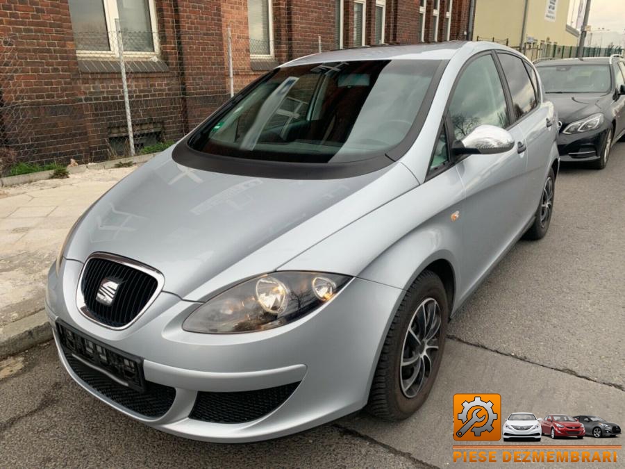 Conducte frana seat toledo 2007