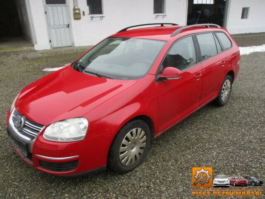 Conducte frana volkswagen golf 2008