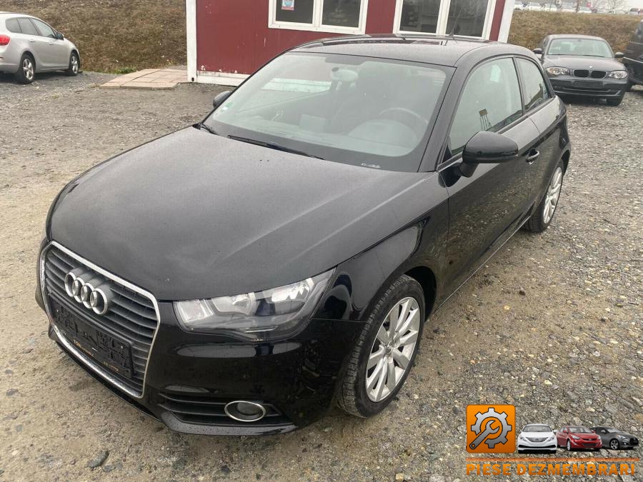 Conducte servodirectie audi a1 2009