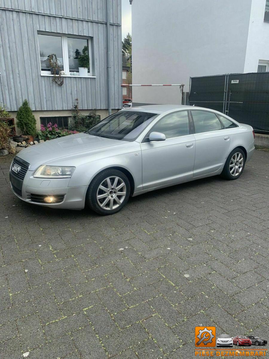 Conducte servodirectie audi a6 2006