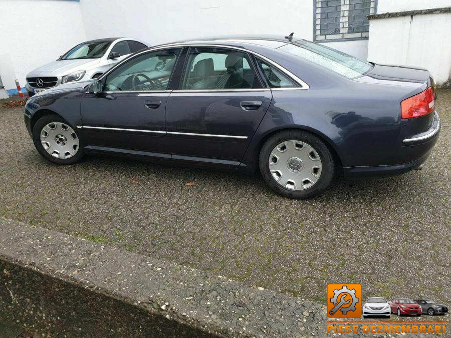 Conducte servodirectie audi a8 2006