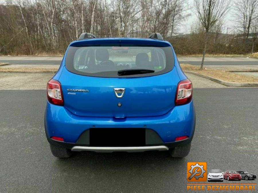 Conducte servodirectie dacia sandero stepway 2017