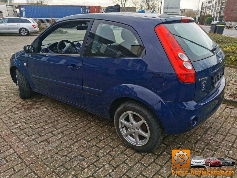 Conducte servodirectie ford fiesta 2008