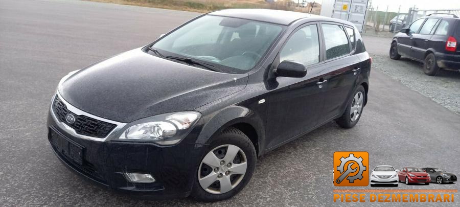 Conducte servodirectie kia ceed 2007