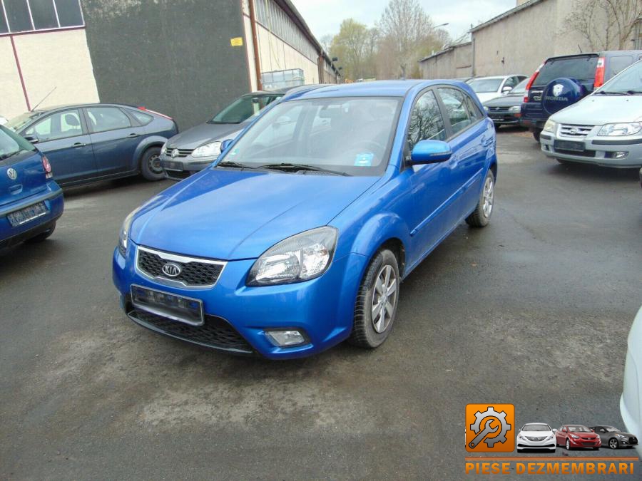 Conducte servodirectie kia rio 2010