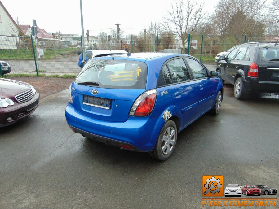 Conducte servodirectie kia rio 2010