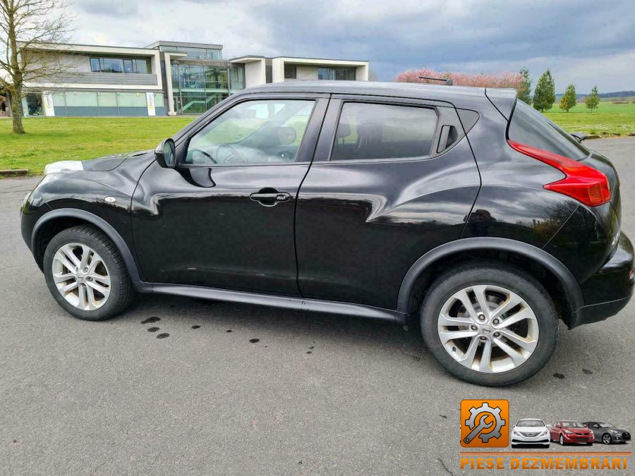 Conducte servodirectie nissan juke 2015