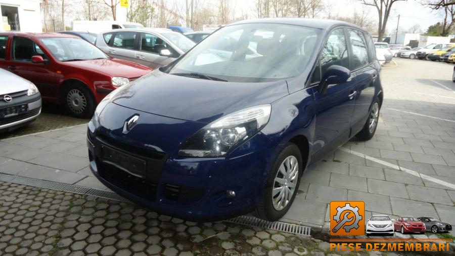 Conducte servodirectie renault scenic 2012