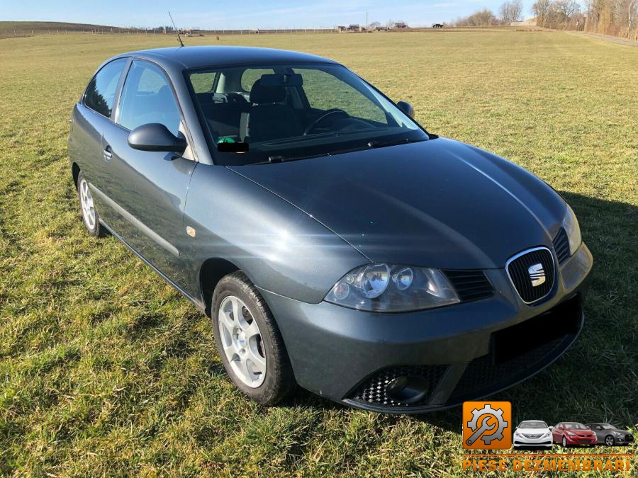 Conducte servodirectie seat ibiza 2005