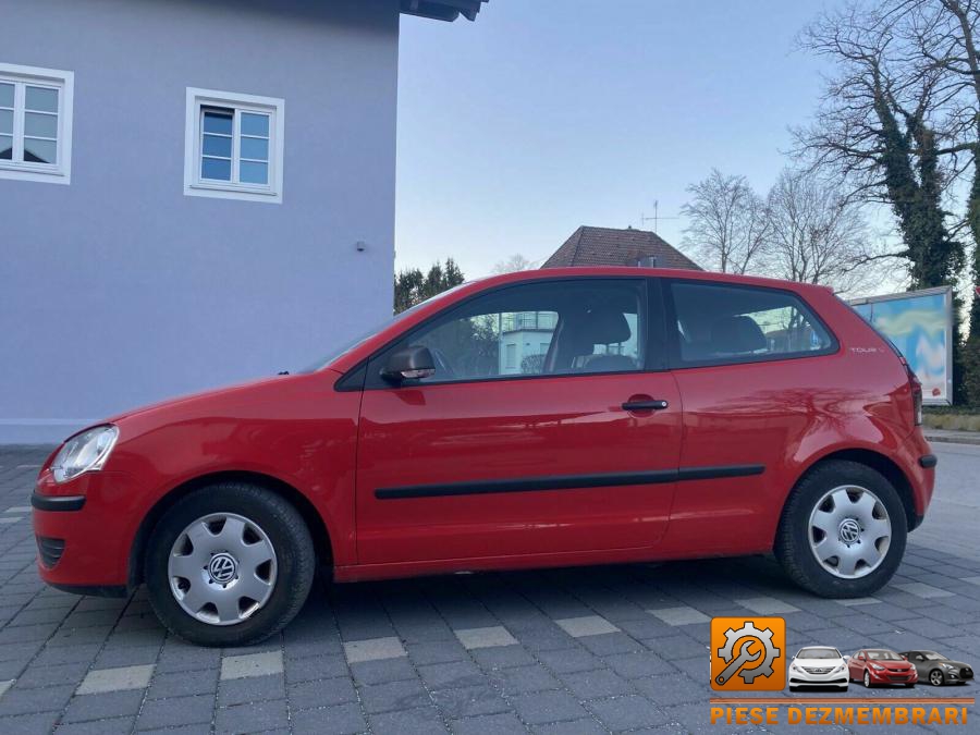 Conducte servodirectie volkswagen polo 2009