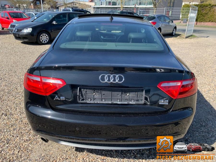 Conducte ulei turbo audi a5 2011