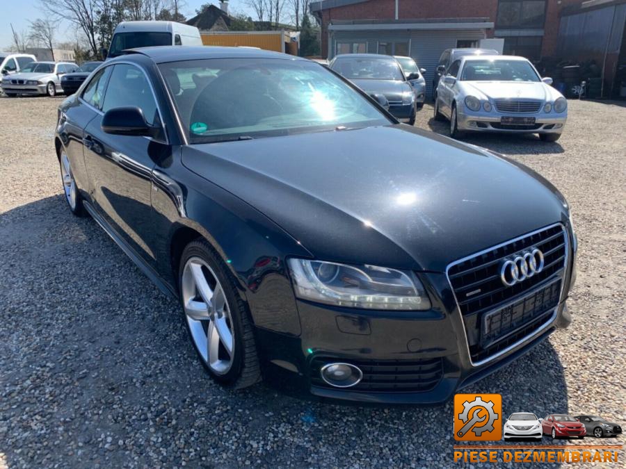 Conducte ulei turbo audi a5 2011