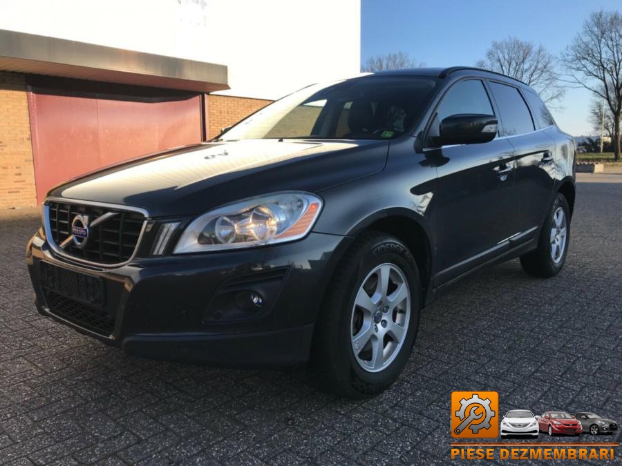 Conducte ulei turbo volvo xc 60 2011