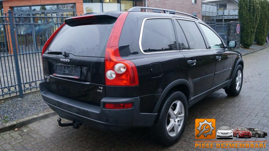 Conducte ulei turbo volvo xc 90 2011