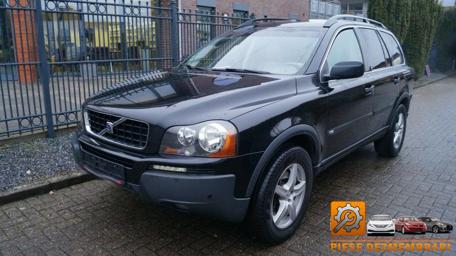 Conducte ulei turbo volvo xc 90 2011