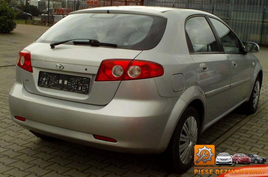 Convertizor chevrolet lacetti 2004