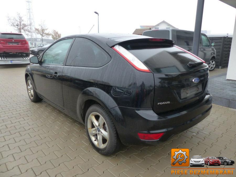 Convertizor ford focus 2010