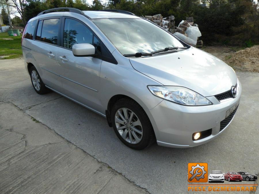 Convertizor mazda 5 2008