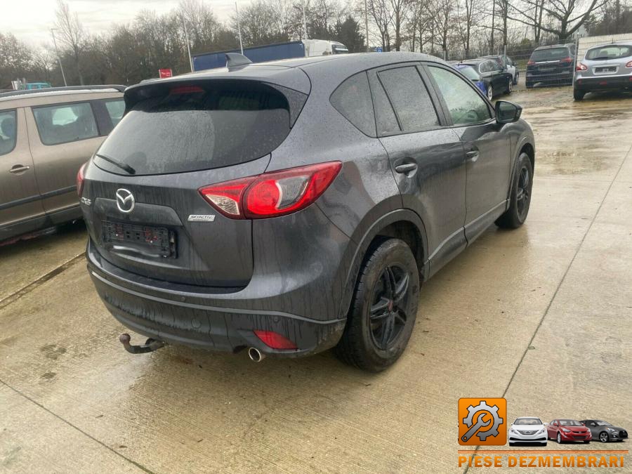 Convertizor mazda cx 5 2009