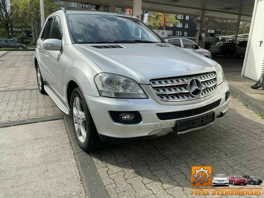 Convertizor mercedes ml 2011