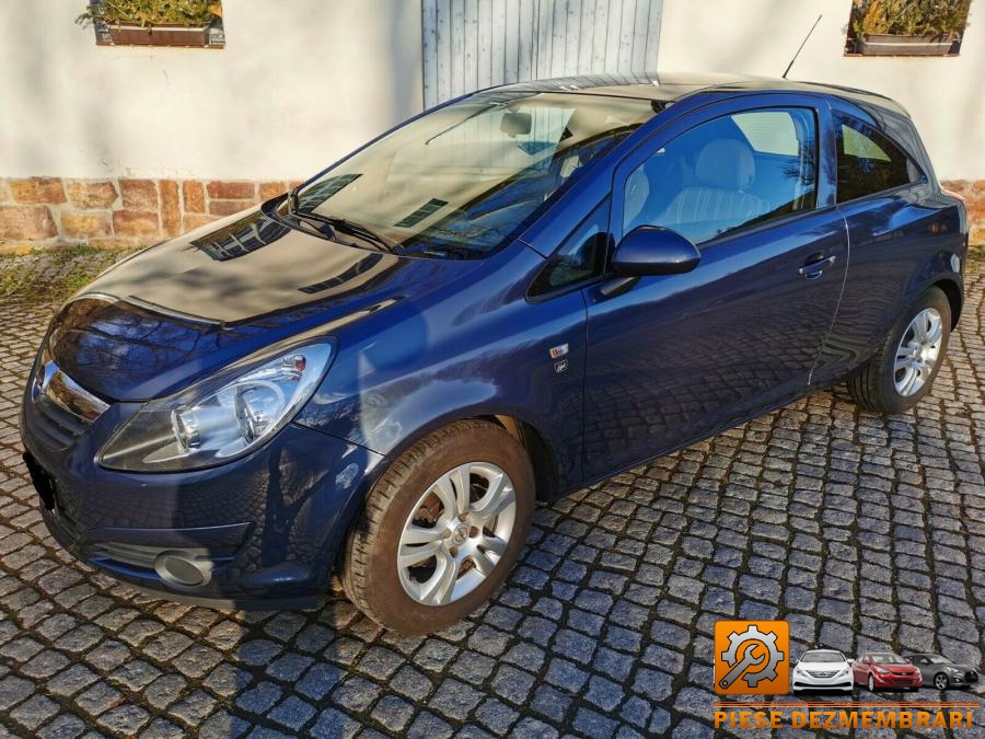 Convertizor opel corsa d 2011