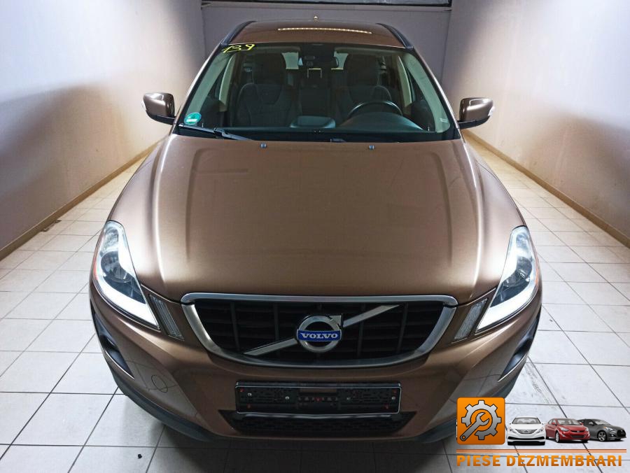 Convertizor volvo xc 60 2011