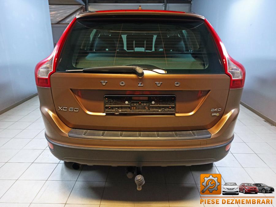 Convertizor volvo xc 60 2011