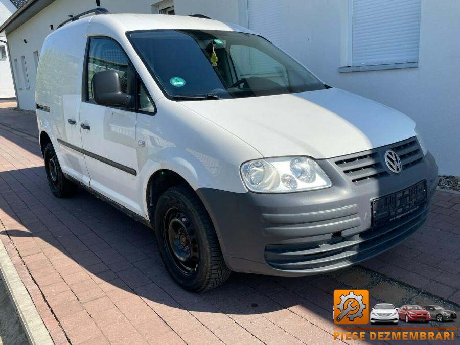 Cutie viteze manuala volkswagen caddy 2009