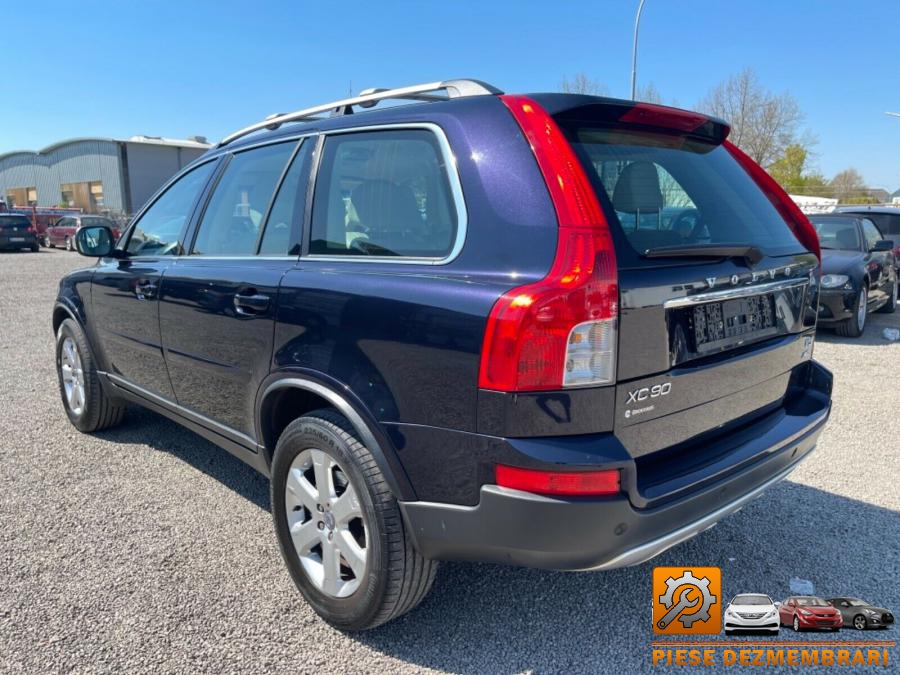 Cutie viteze manuala volvo xc 90 2011