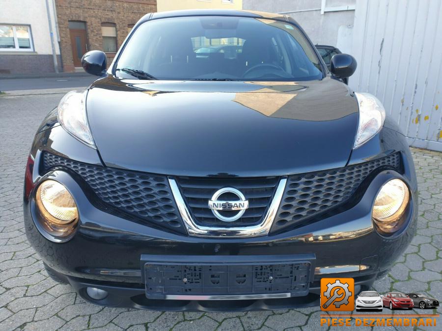 Electromotor nissan juke 2015