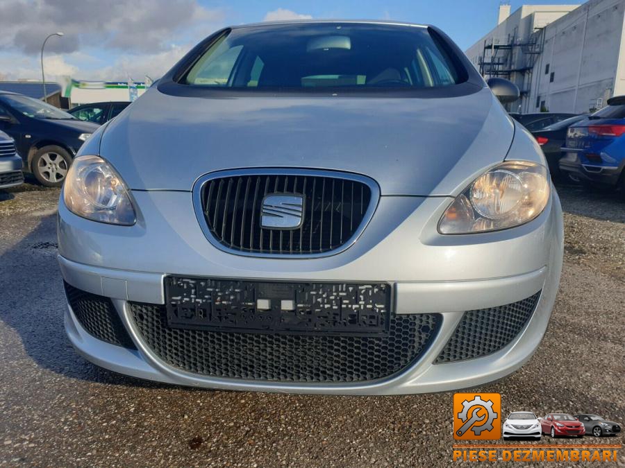 Electromotor seat toledo 2007