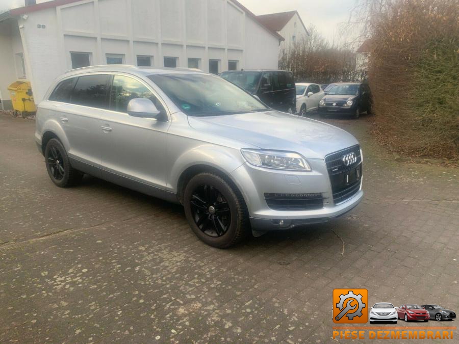 Elemente caroserie audi q7 2006