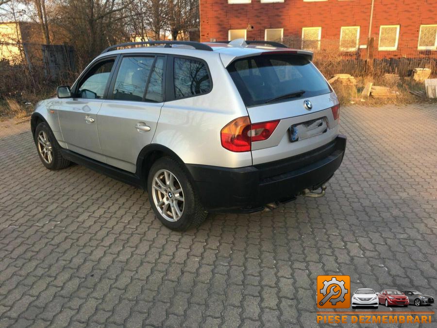 Elemente caroserie bmw x3 e83 2005