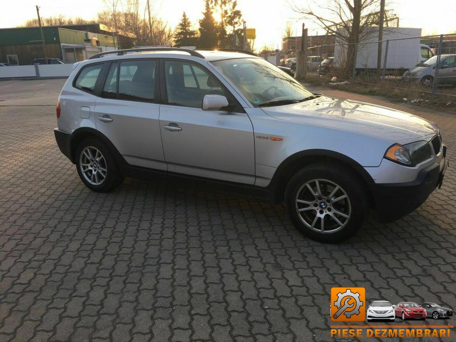 Elemente caroserie bmw x3 e83 2005