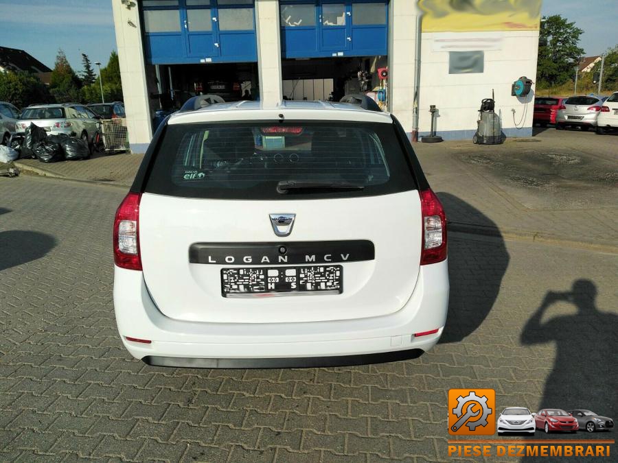 Elemente caroserie dacia logan 2016