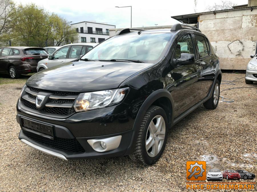 Elemente caroserie dacia sandero stepway 2017