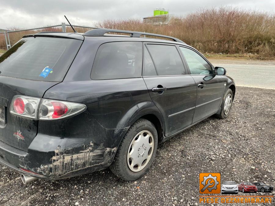 Elemente caroserie mazda 6 2014