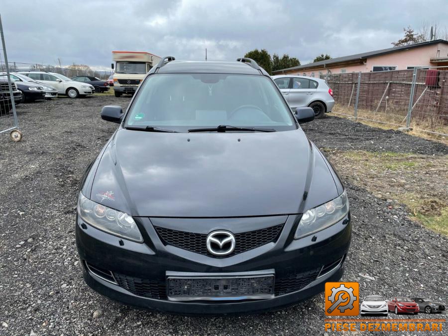 Elemente caroserie mazda 6 2014