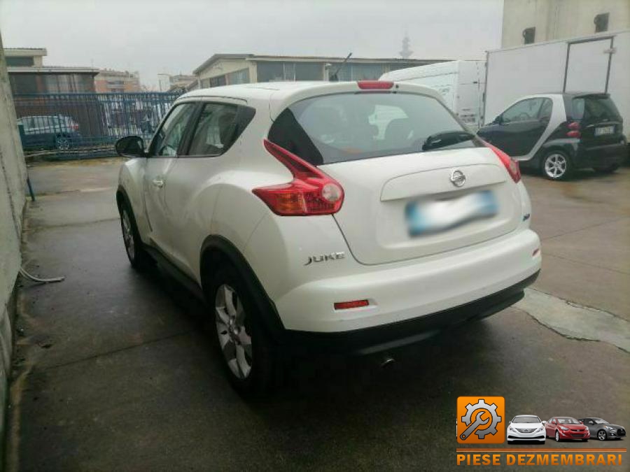 Elemente caroserie nissan juke 2015