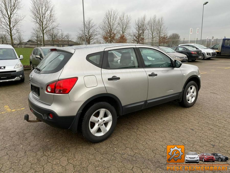 Elemente caroserie nissan qashqai 2011