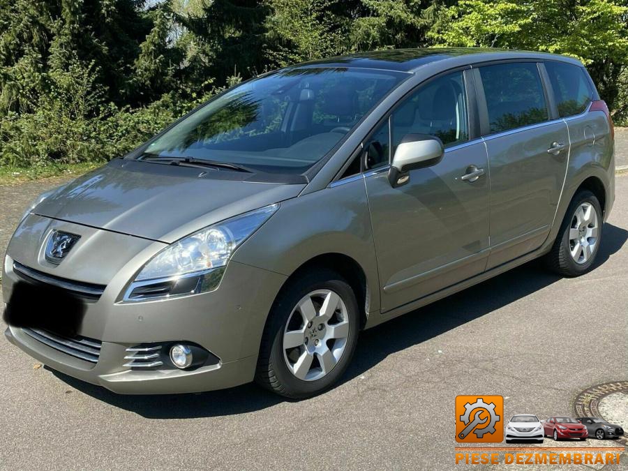 Elemente caroserie peugeot 5008 2014