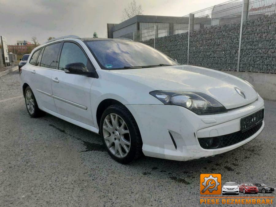 Elemente caroserie renault laguna 2012