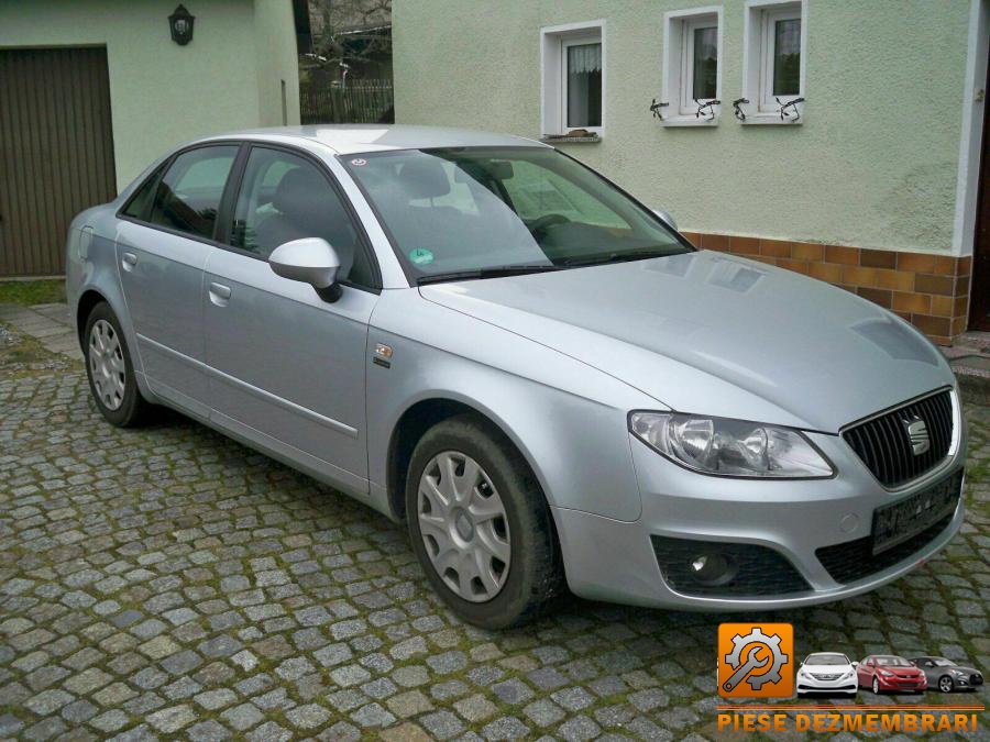 Elemente caroserie seat exeo 2012