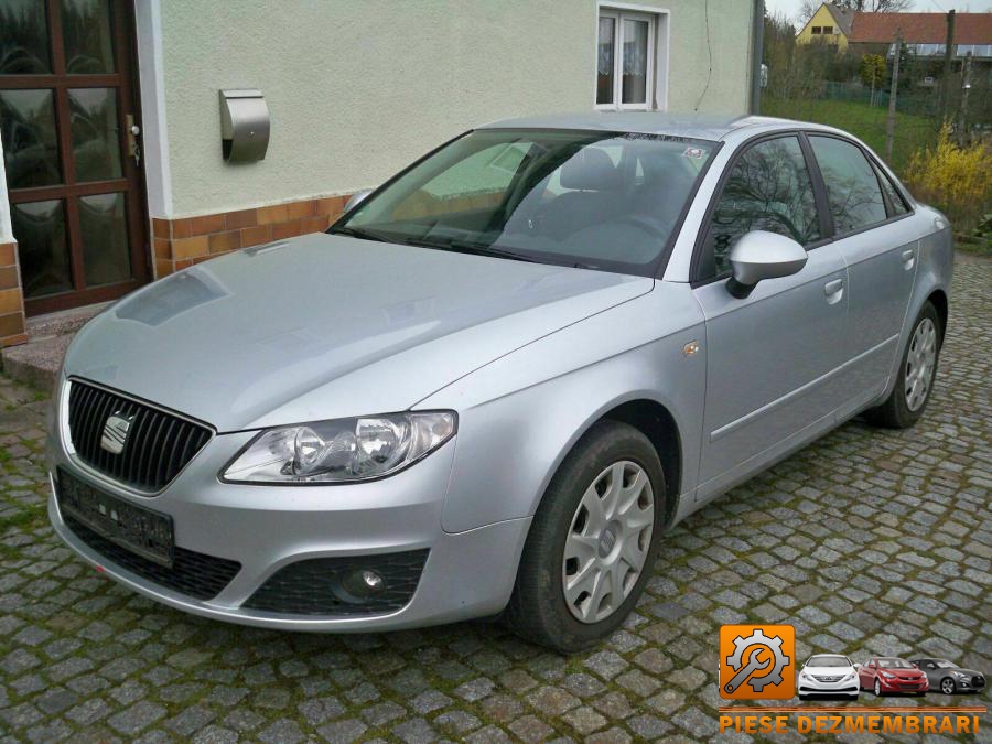 Elemente caroserie seat exeo 2012