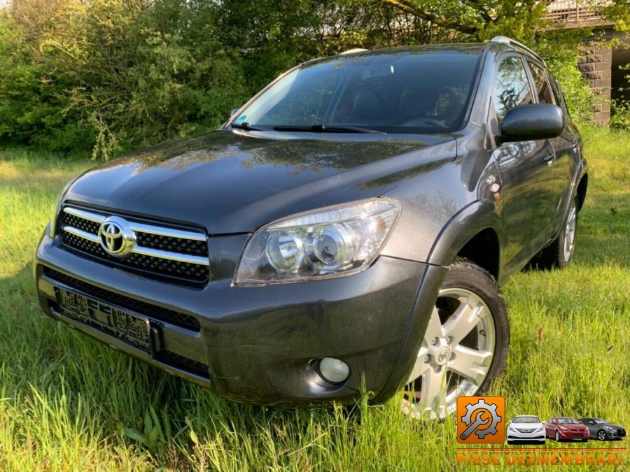 Elemente caroserie toyota rav 4 2011