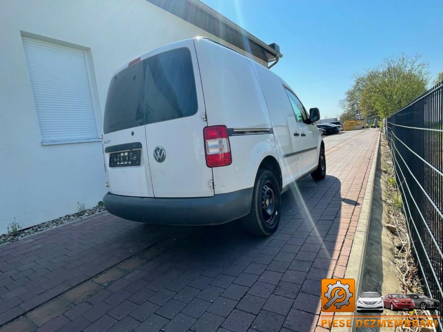 Elemente caroserie volkswagen caddy 2009