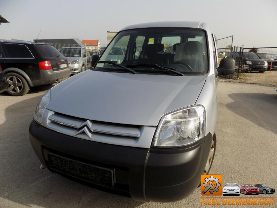 Eleron citroen berlingo 2005